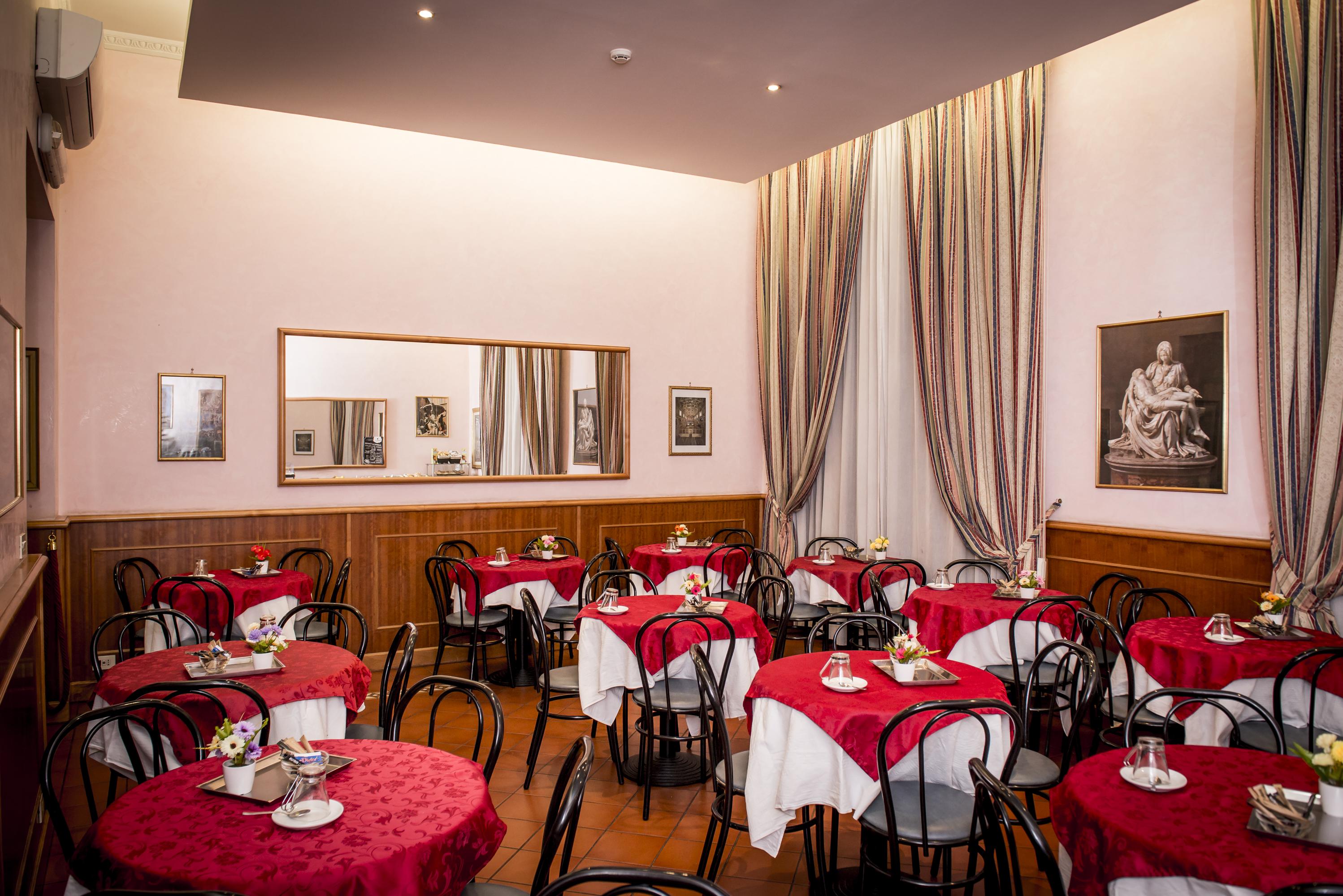 Hotel Emmaus Rome Exterior photo