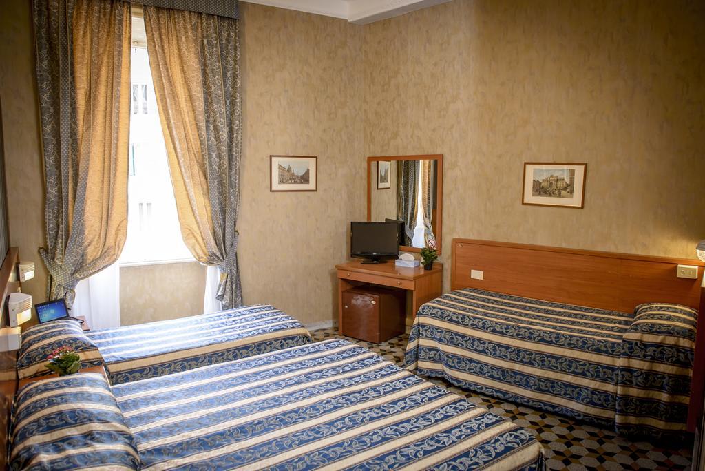 Hotel Emmaus Rome Exterior photo