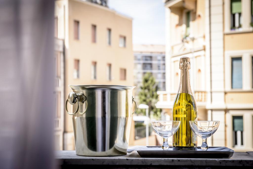 Hotel Emmaus Rome Exterior photo