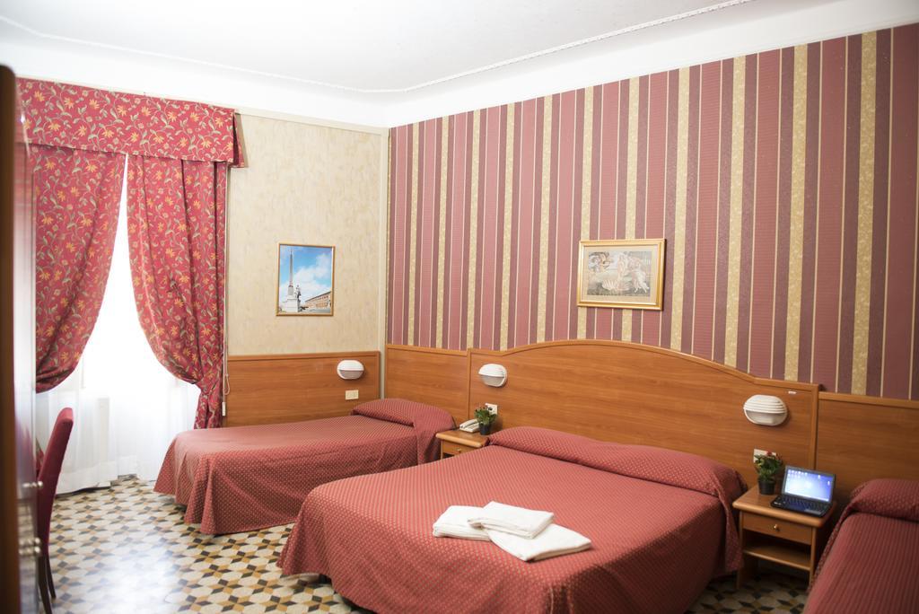 Hotel Emmaus Rome Exterior photo